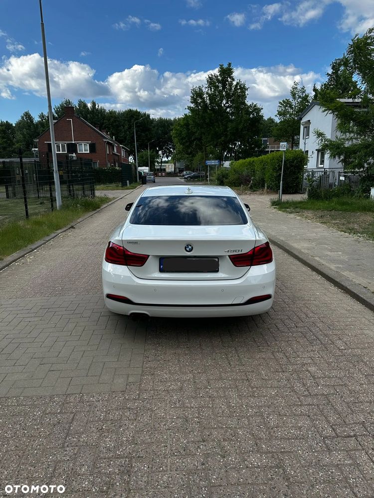 BMW Seria 4 - 4