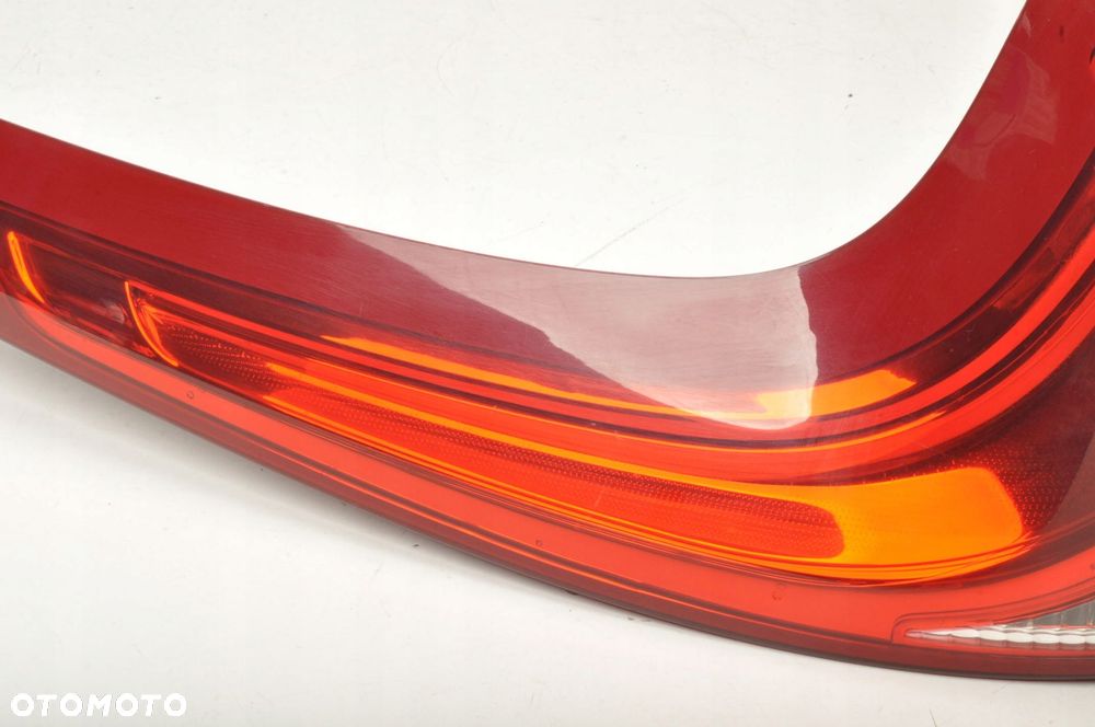 VOLVO XC60 I LAMPA PRAWA TYLNA PRAWY TYŁ  90007893 LIFT - 3