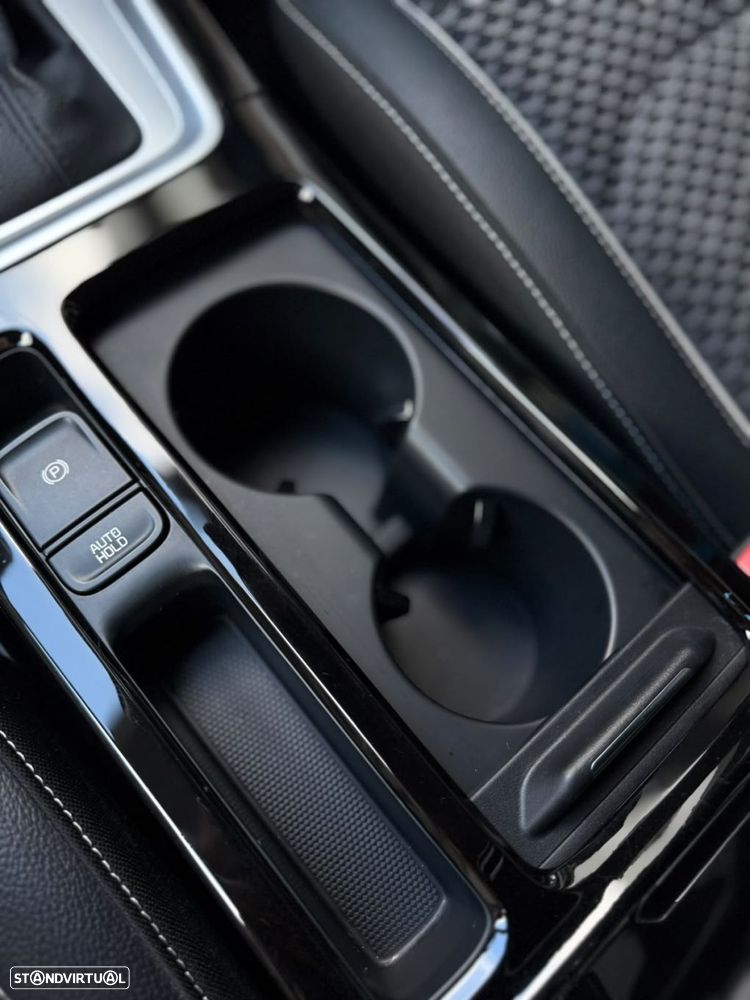 Kia XCeed 1.6 GDi PHEV Tech - 28