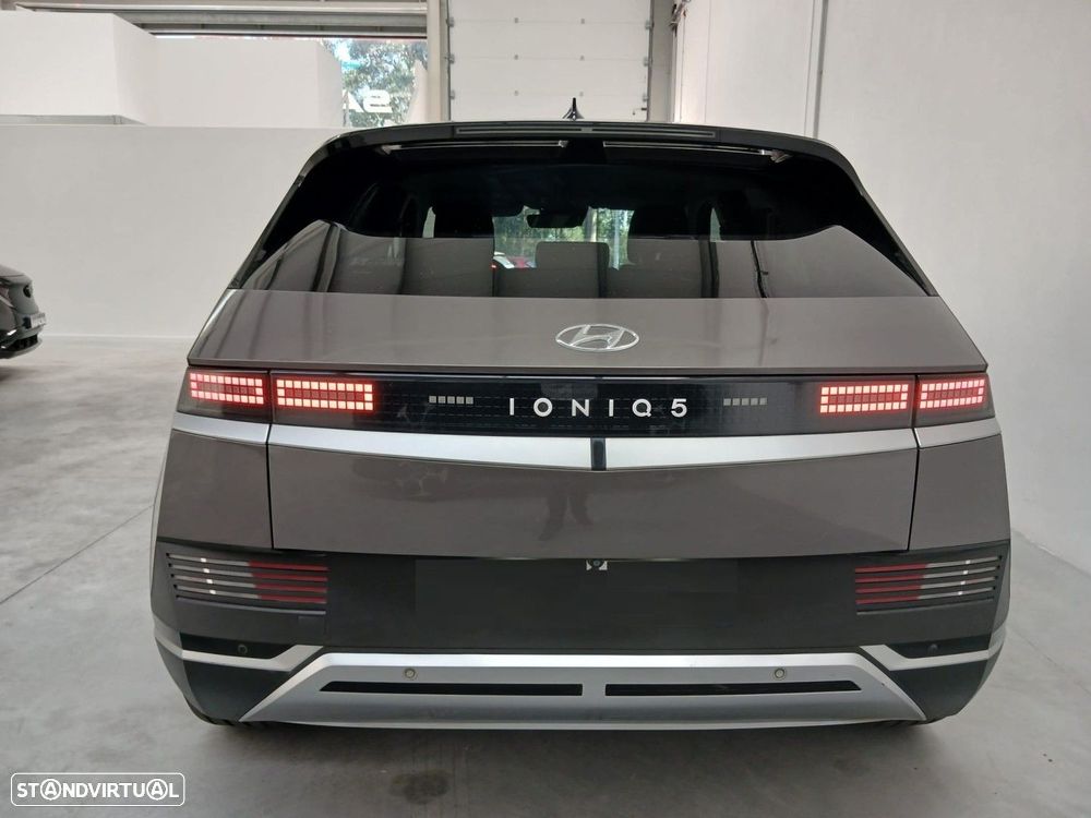 Hyundai Ioniq 5 73 kWh Premium - 15