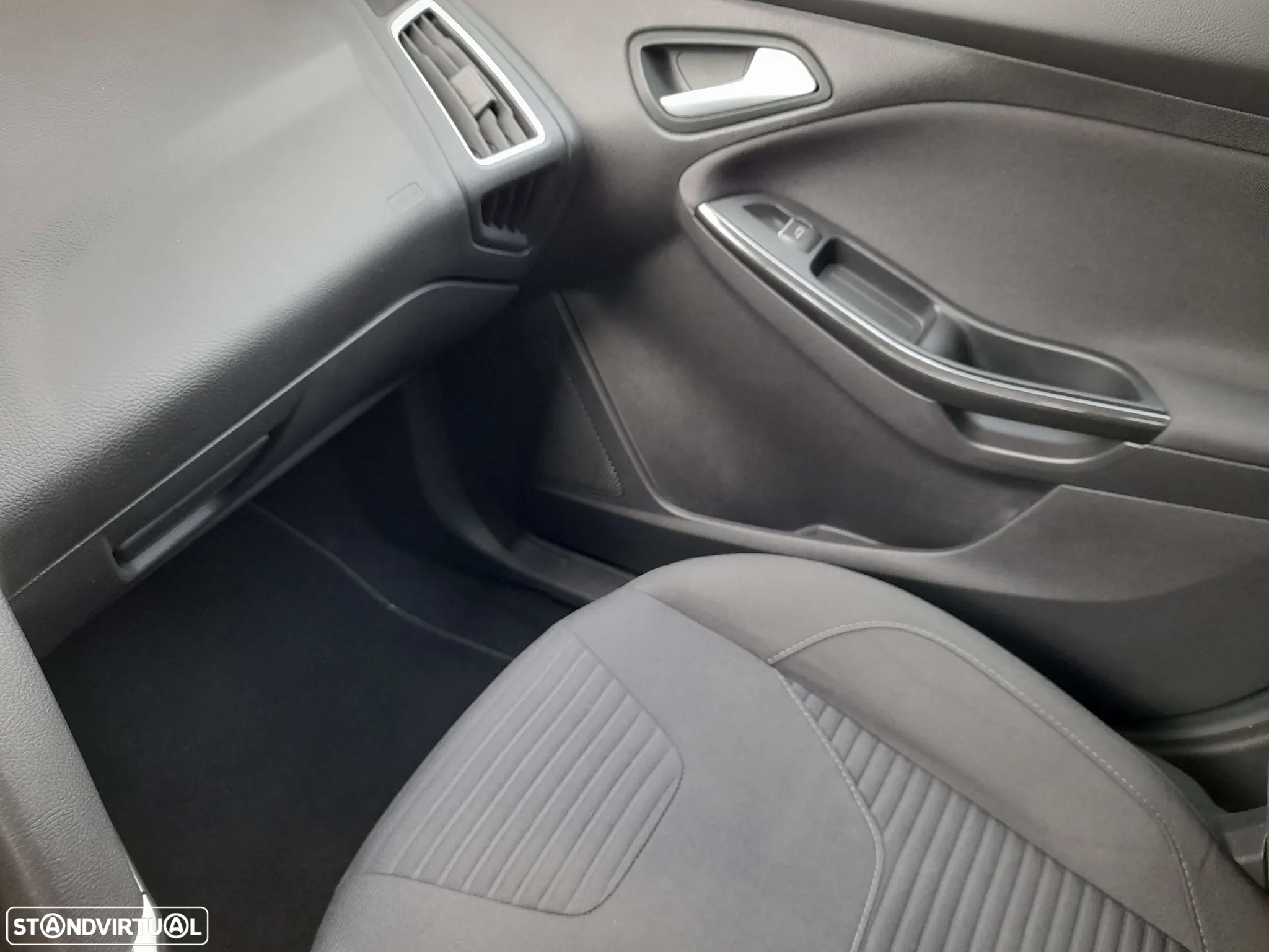 Ford Focus 1.5 TDCi Trend+ - 13