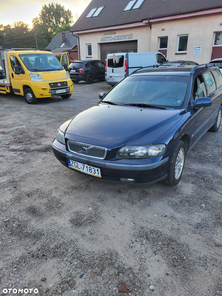 Volvo V70 - 2