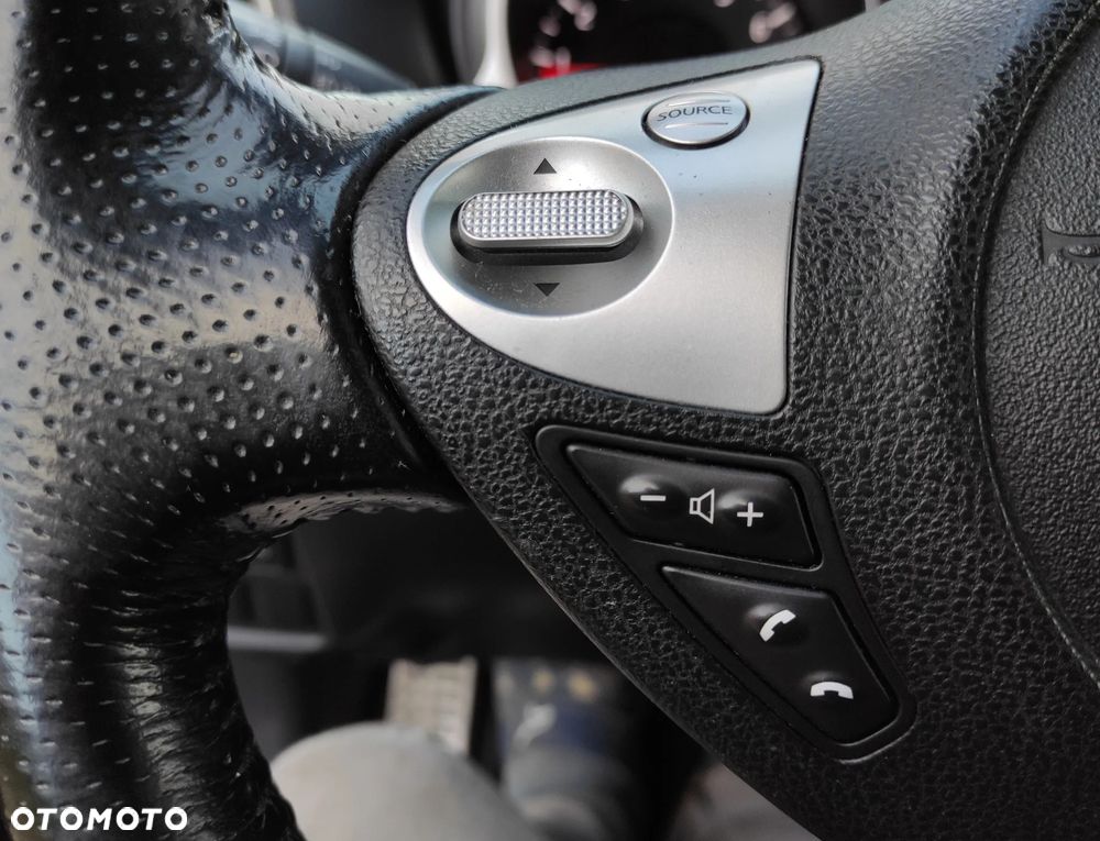 Nissan Juke 1.6 DIG-T Tekna - 15