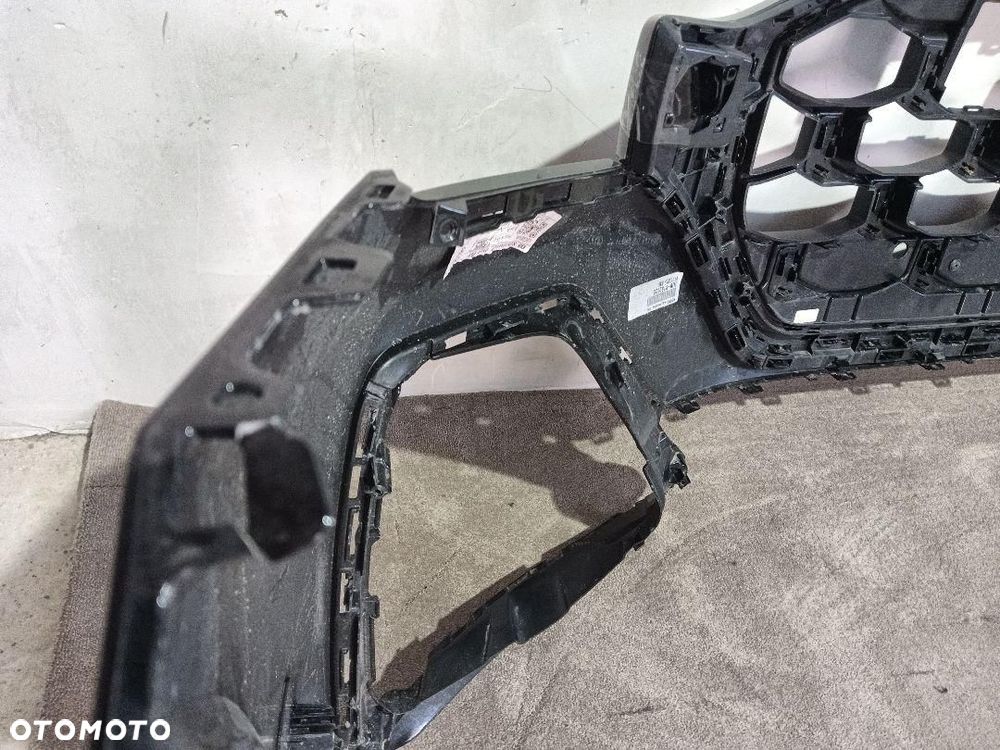 ZDERZAK PRZÓD PRZEDNI AUDI Q8 SQ8 LIFT S LINE  4M8807437L - 15
