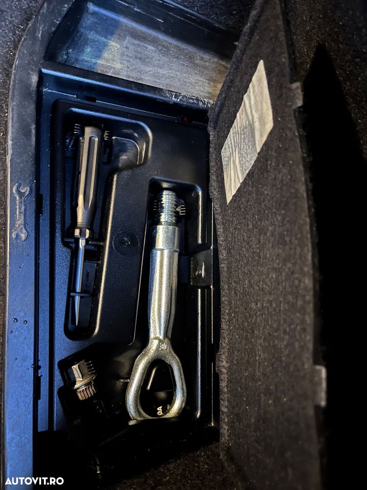 BMW Seria 3 320d Efficient Dynamic Edition Aut. Blue Performan - 26