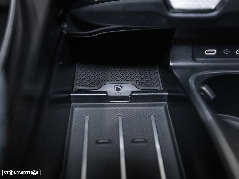 Mercedes-Benz S 400 d 4Matic - 33