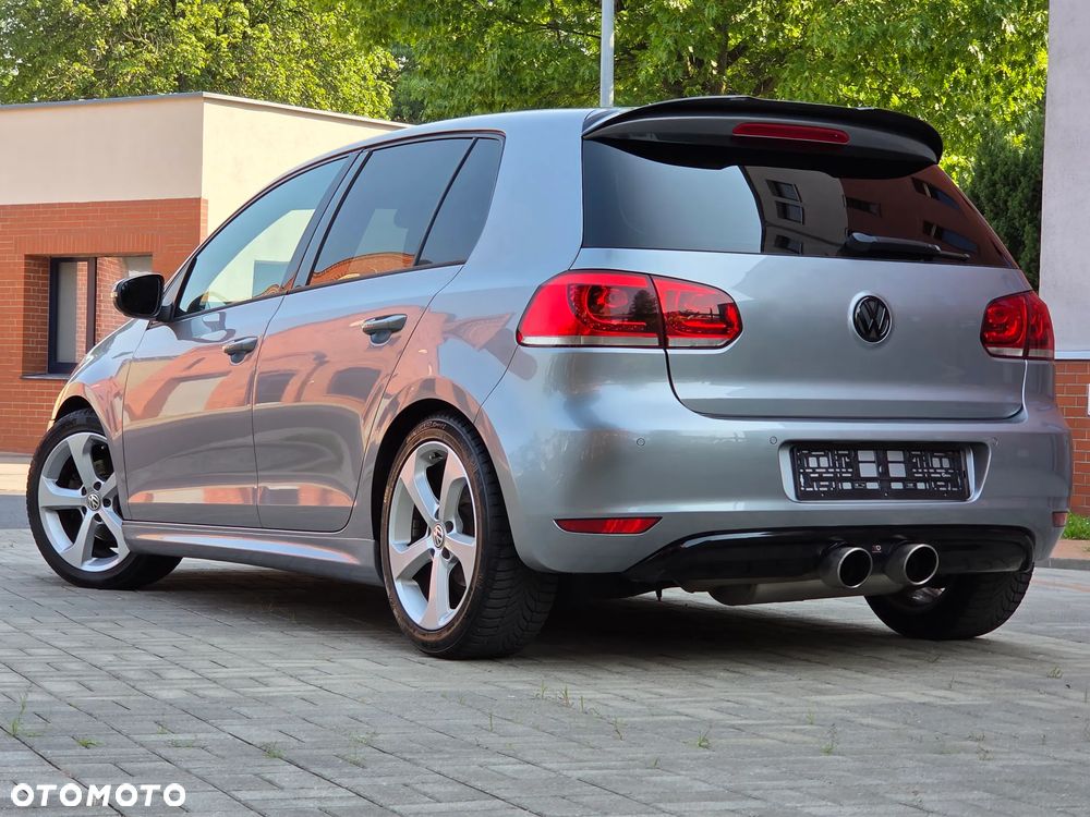 Volkswagen Golf 1.2 TSI BlueMotion Technology MATCH - 12