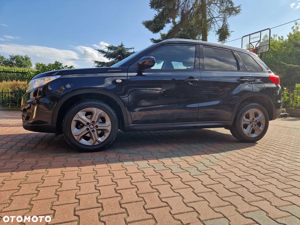 Suzuki Vitara 1.6 Premium 2WD - 3