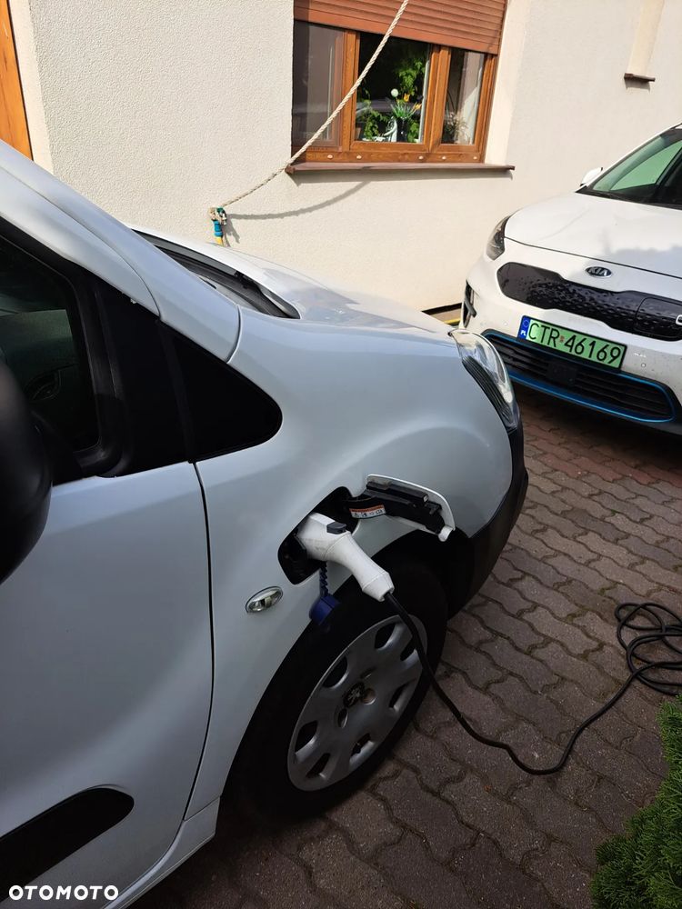 Peugeot Partner - 17