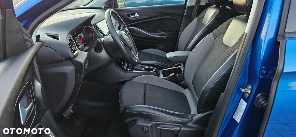 Opel Grandland X 1.5 D Start/Stop Automatik Business INNOVATION - 10