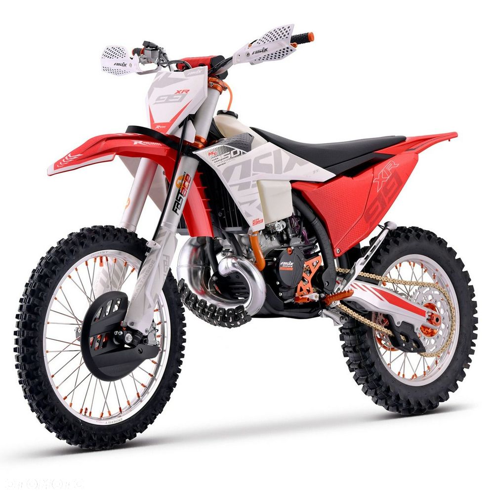 ASIX XR-99 - 6