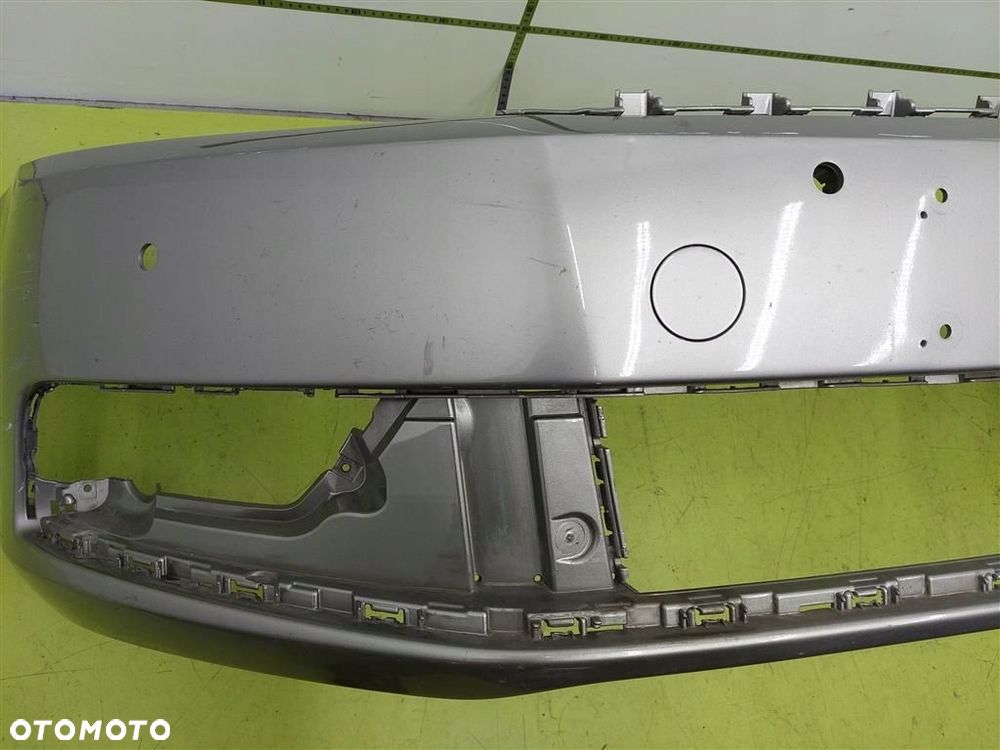 Zderzak przód przedni VW Passat B7 2010-2014 - 9