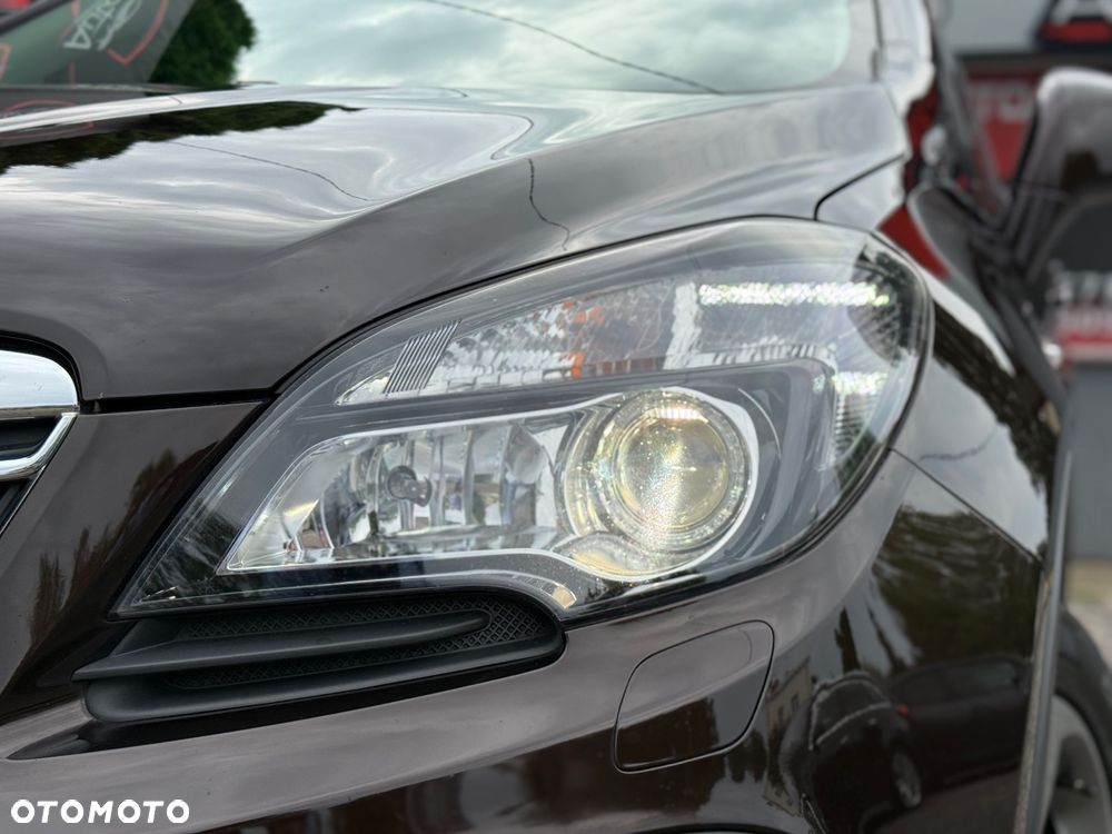 Opel Mokka 1.4 T Cosmo S&S 4x4 EU6 - 4