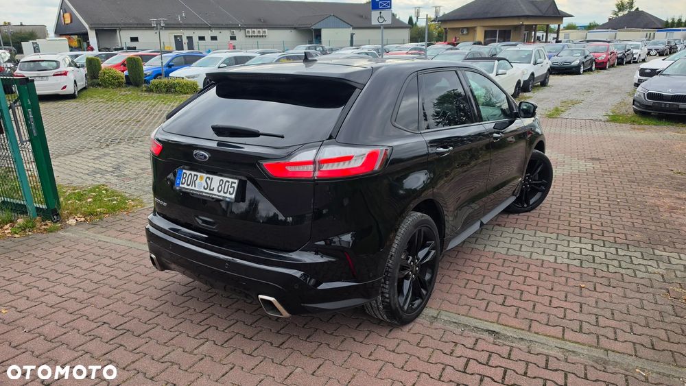 Ford Edge 2.0 EcoBlue Bi-Turbo 4x4 ST-LINE - 19