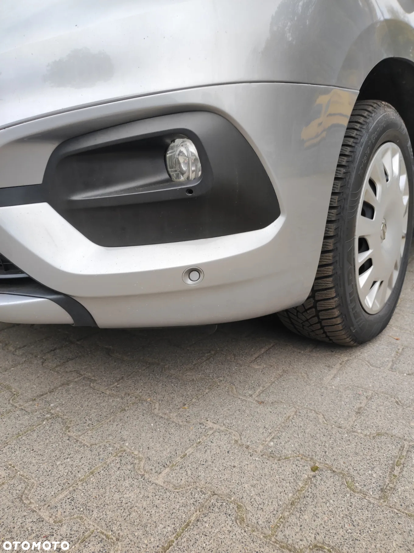 Opel Combo - 10