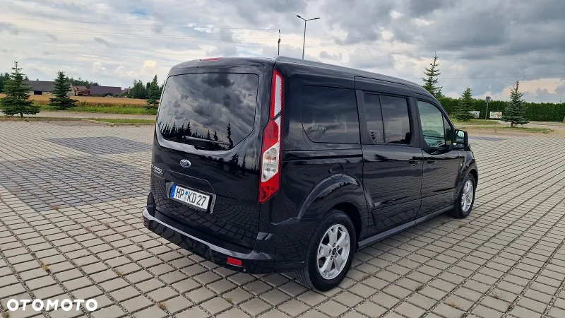 Ford Tourneo Connect Grand - 35