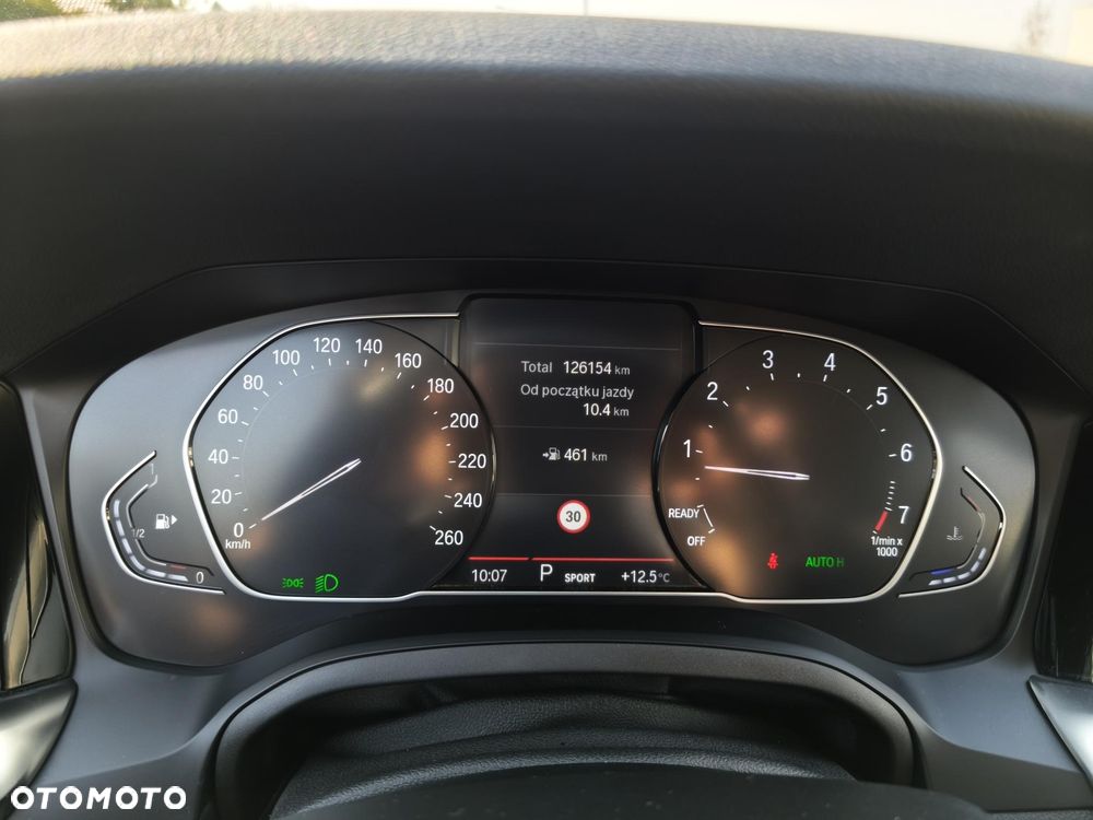 BMW Seria 3 - 15
