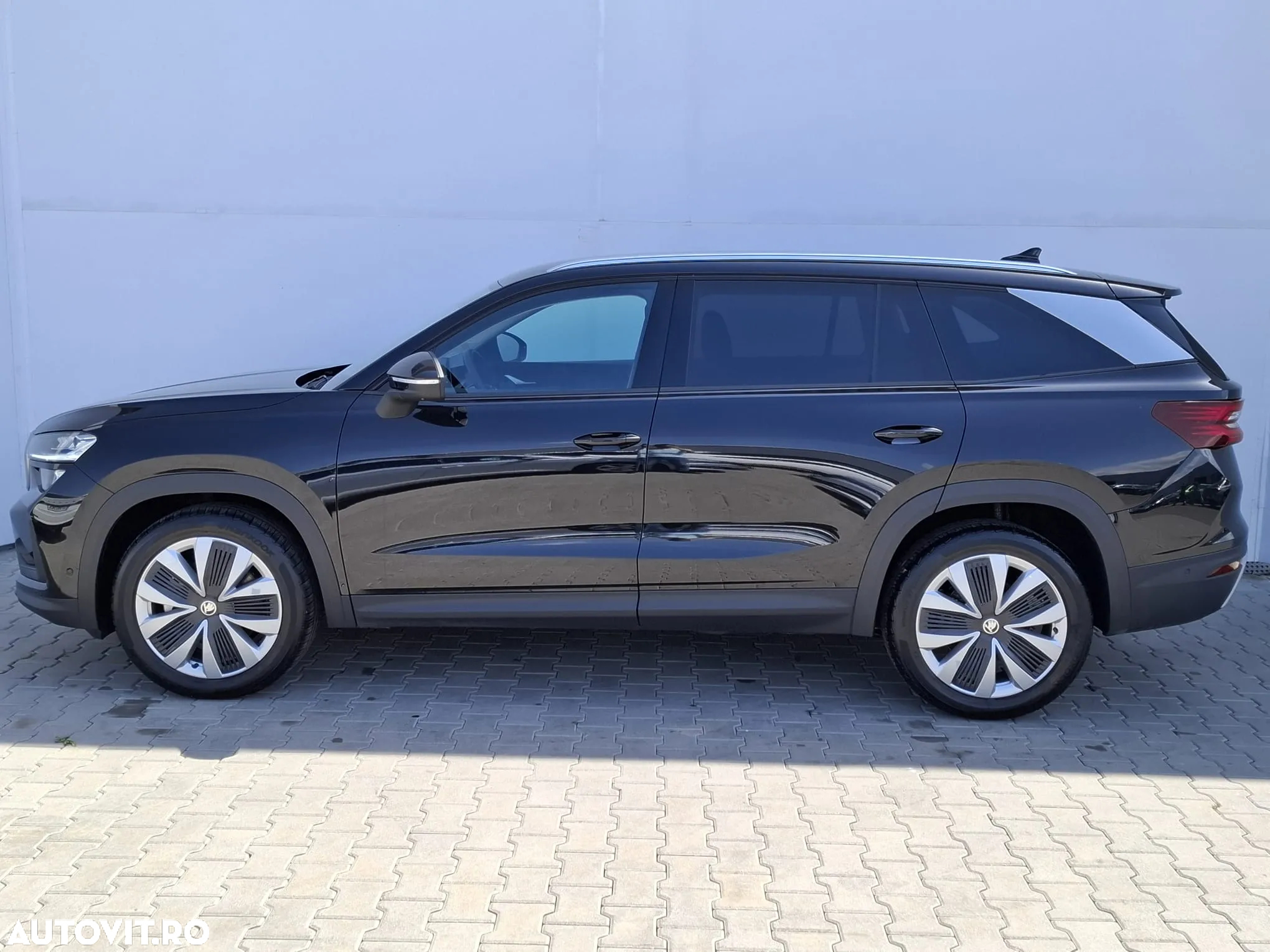 Skoda Kodiaq 2.0 TDI 4X4 DSG Selection - 2