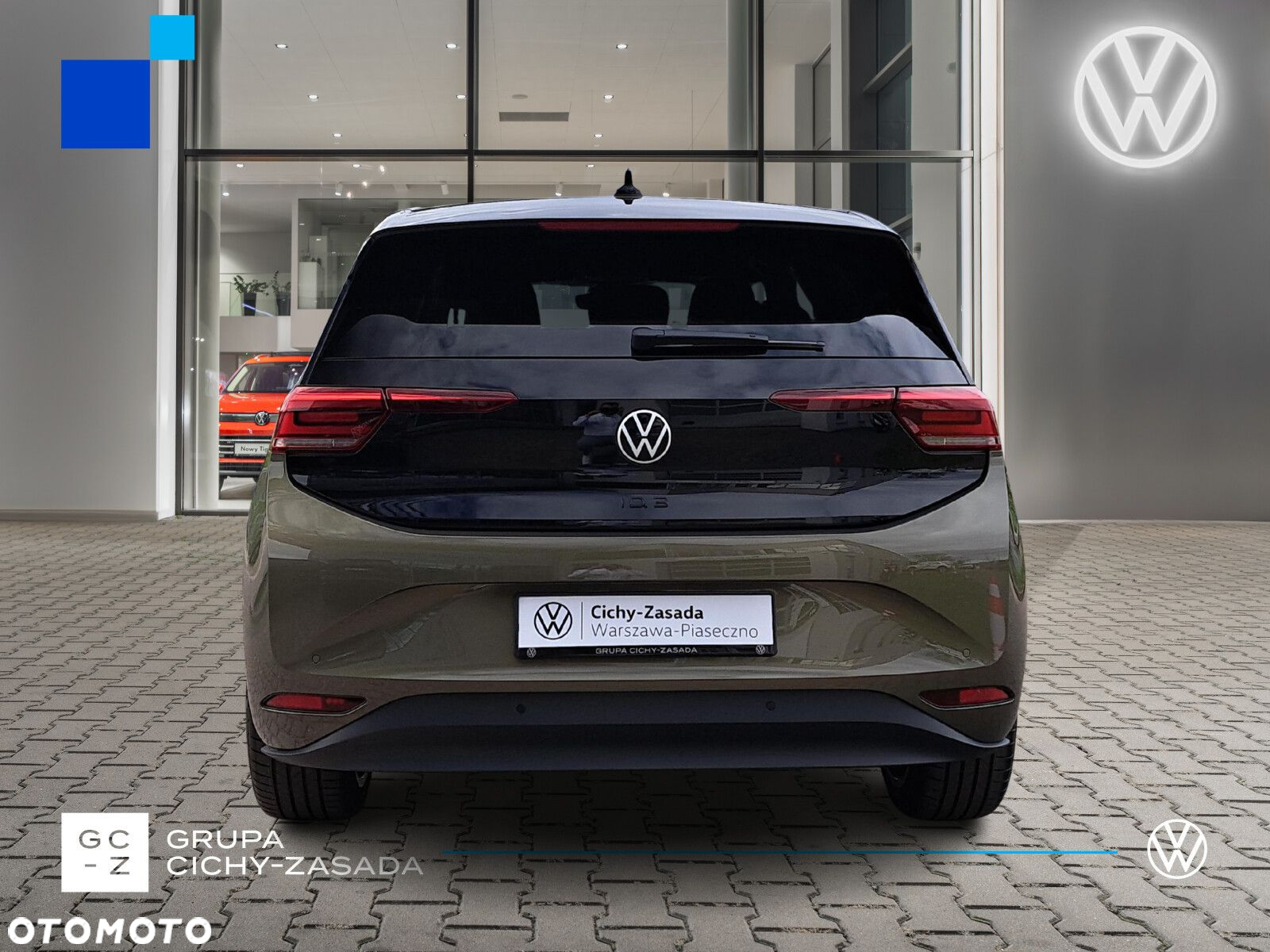 Volkswagen ID.3 77kWh Pro S 5 - 4