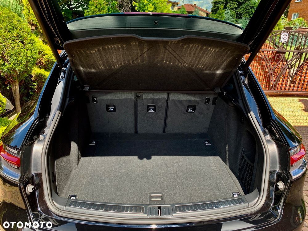 Porsche Macan S - 28