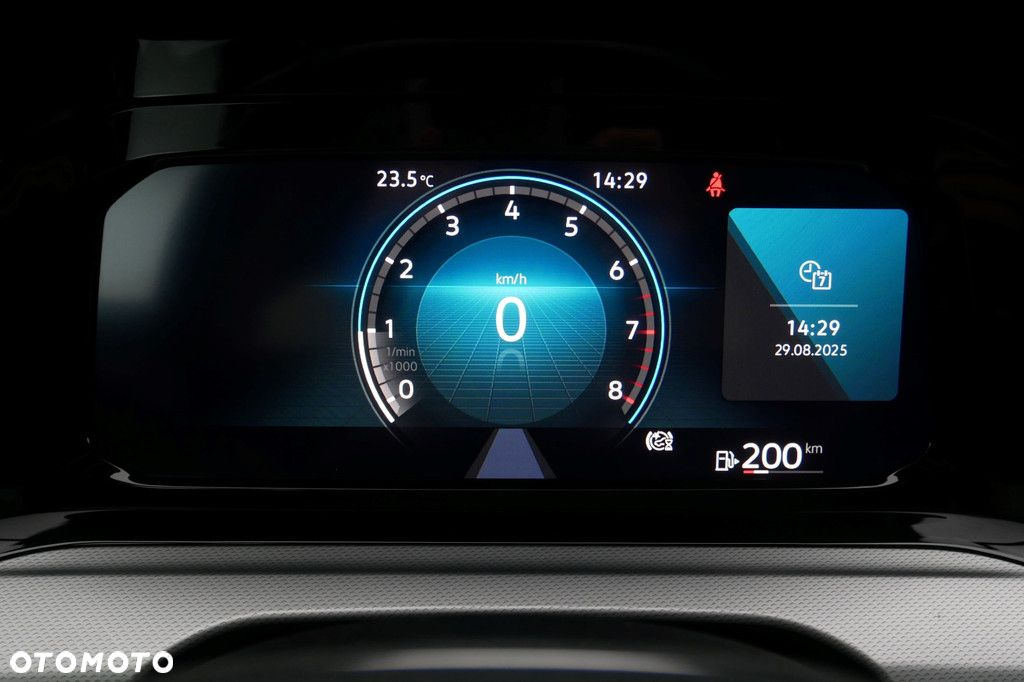Volkswagen Golf VIII 1.0 TSI - 9