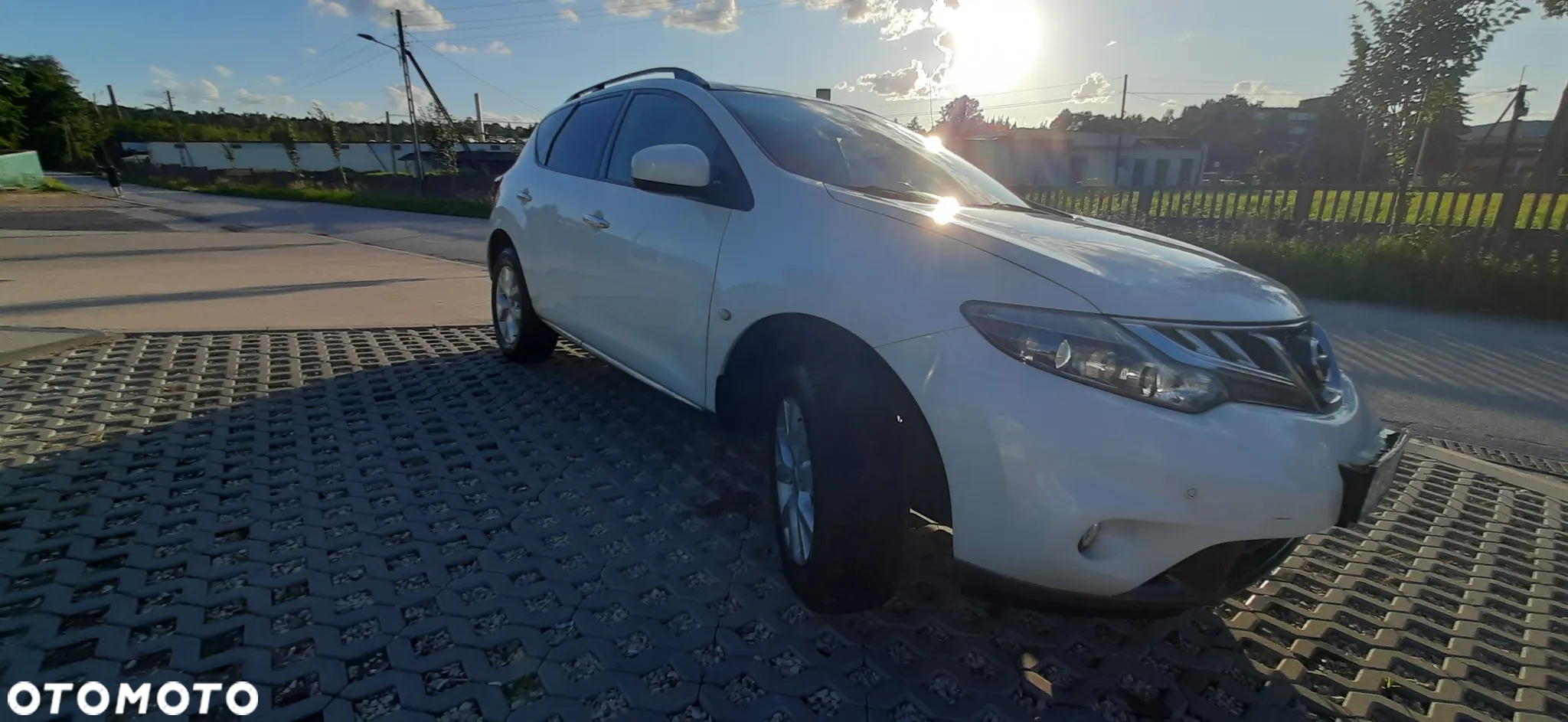 Nissan Murano 3.5 V6 Comfort - 2