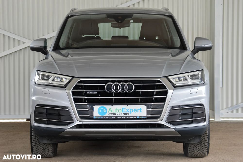Audi Q5 2.0 TDI Quattro S tronic Sport - 12