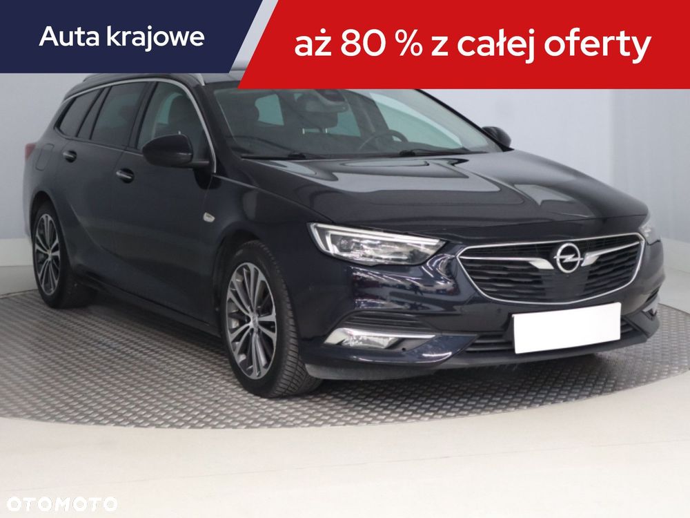 Opel Insignia - 3