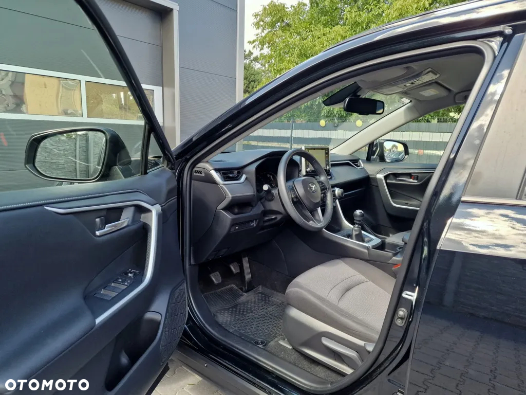Toyota RAV4 2.0 4x2 Start&Stop Comfort - 18