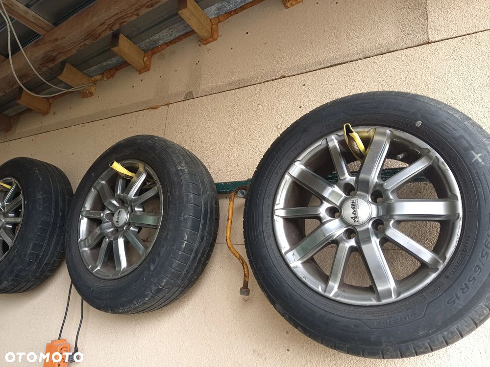 Volkswagen Caddy Mixt - 7