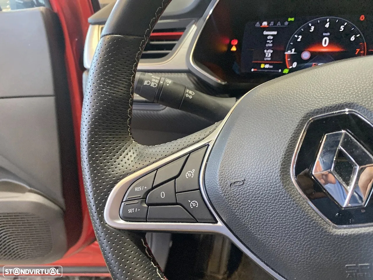 Renault Captur 1.0 TCe RS Line - 20