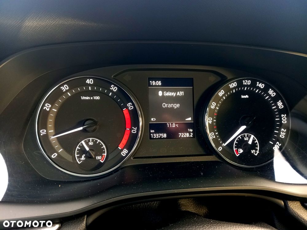 Skoda Octavia 1.5 TSI GPF ACT Ambition - 23