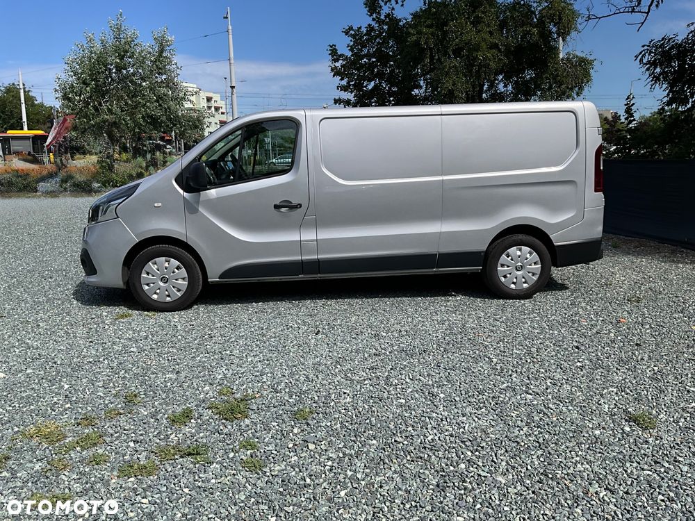 Renault TRAFIC - 8