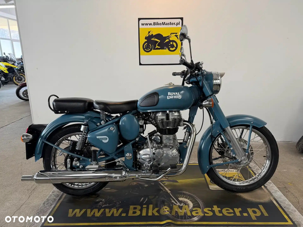 Royal Enfield Classic