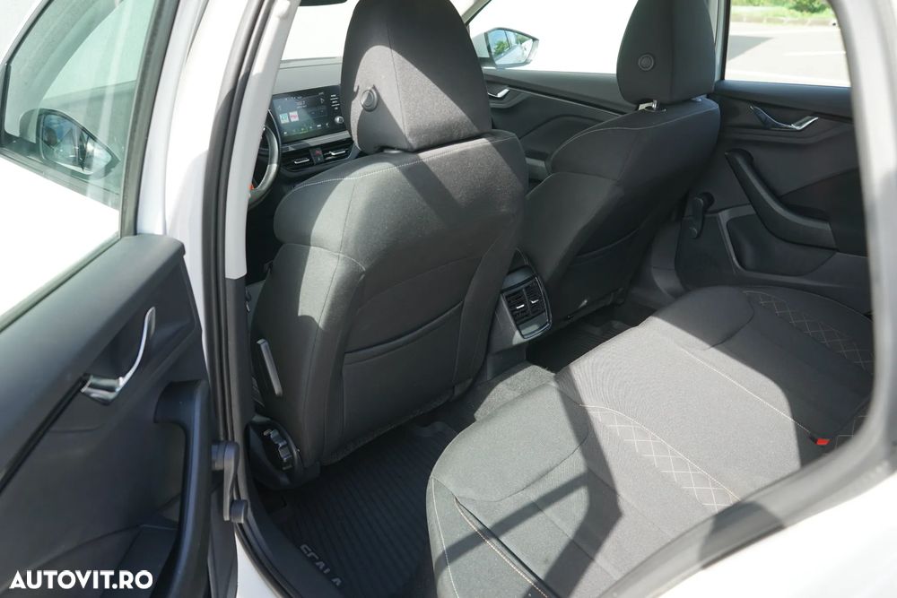 Skoda Scala 1.0 TSI Ambition - 24