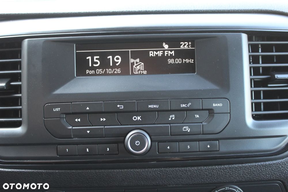Toyota Proace - 22