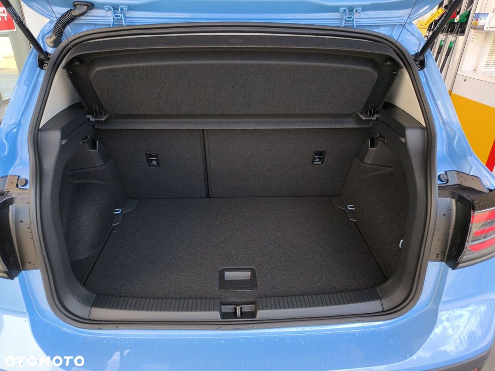 Volkswagen T-Cross 1.0 TSI Life Plus DSG - 27