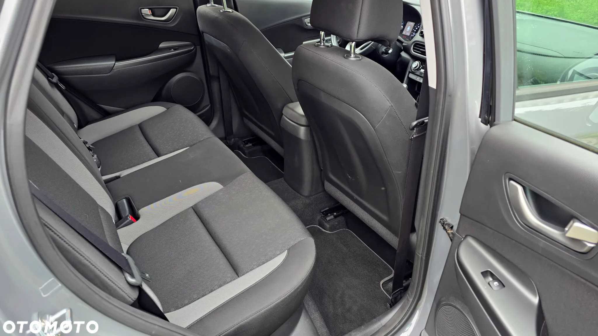 Hyundai Kona - 13