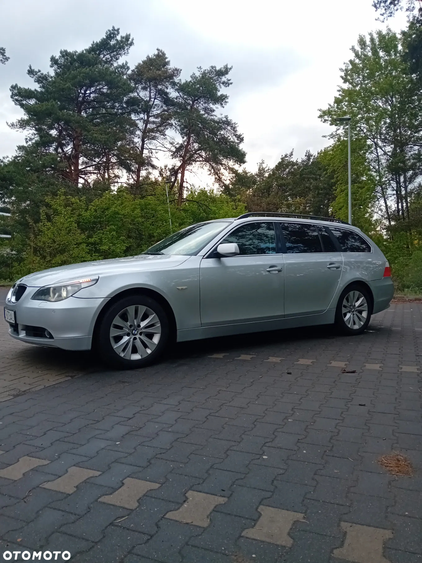 BMW Seria 5 - 5