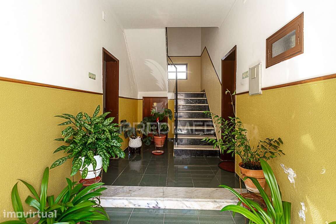Apartamento T2 no centro de Vila Real de Santo António - Grande imagem: 2/28