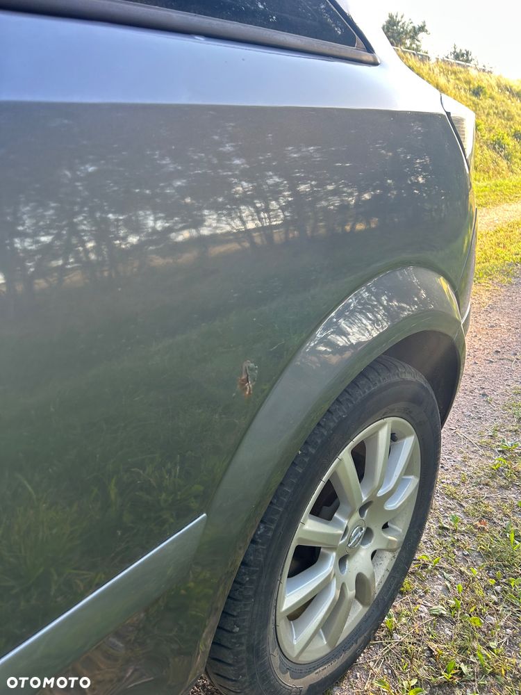 Opel Astra - 13