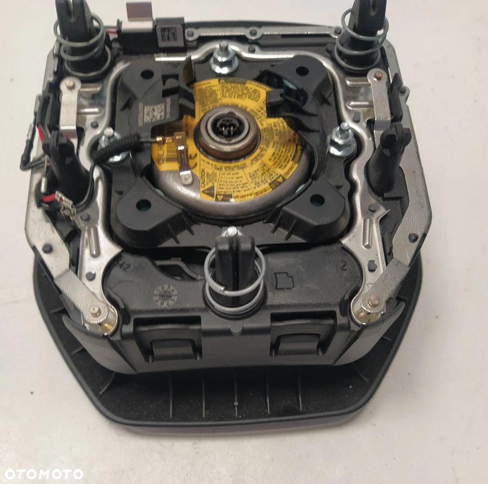 LAND ROVER DISCOVERY SPORT L550 AIRBAG PODUSZKA KIEROWCY - 5