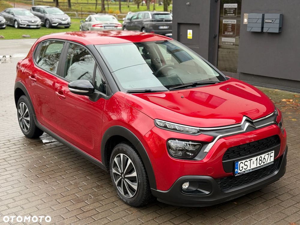 Citroën C3 1.5 BlueHDi Feel - 6