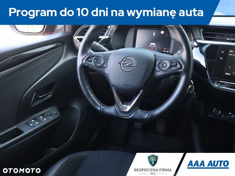 Opel Corsa - 9