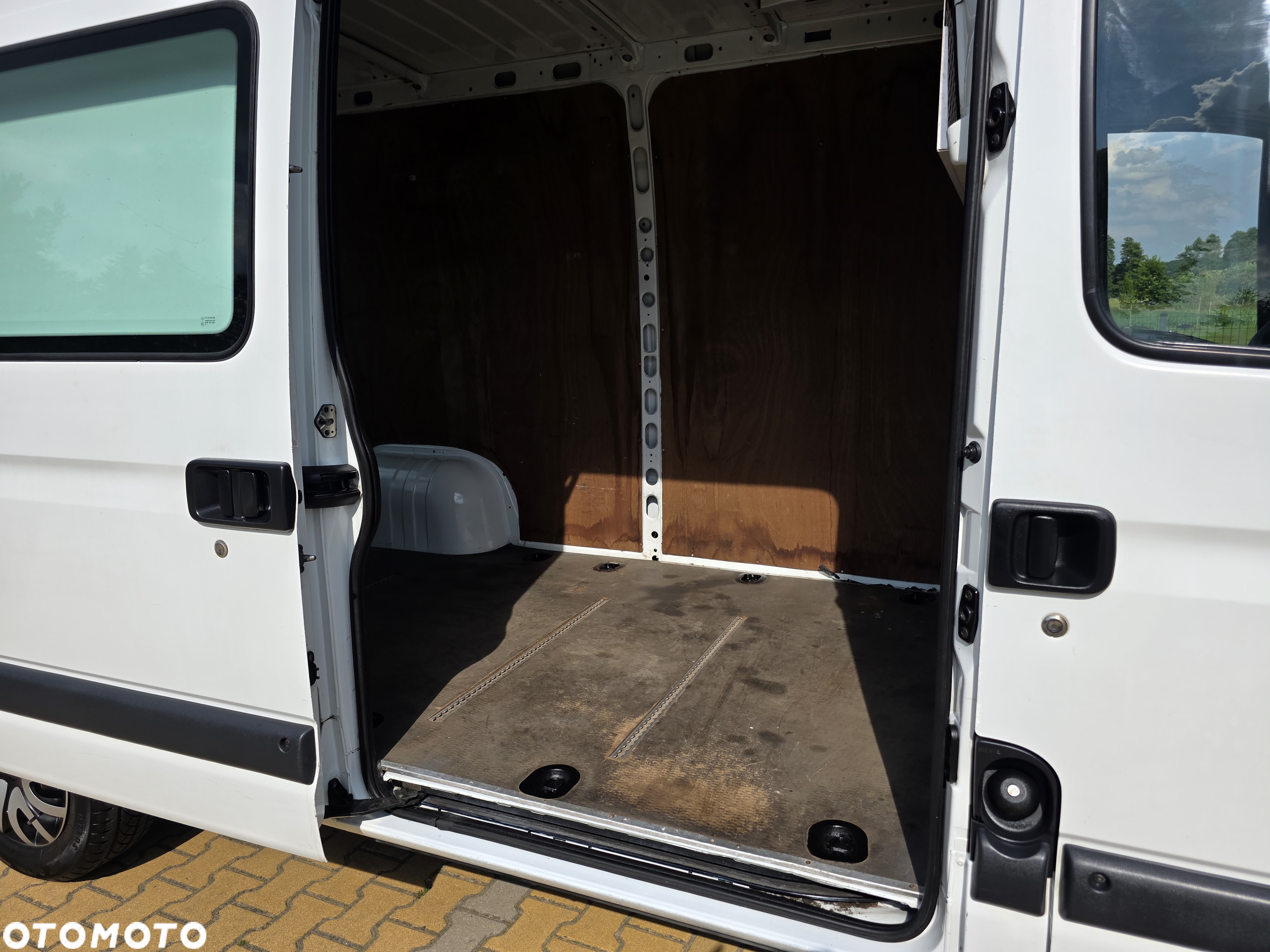 Renault Master - 15