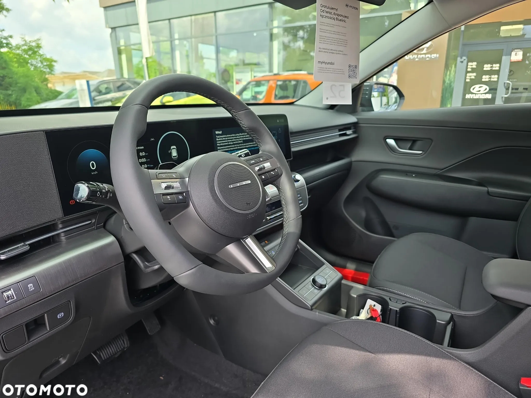 Hyundai Kona Electric 65kWh Executive - 9