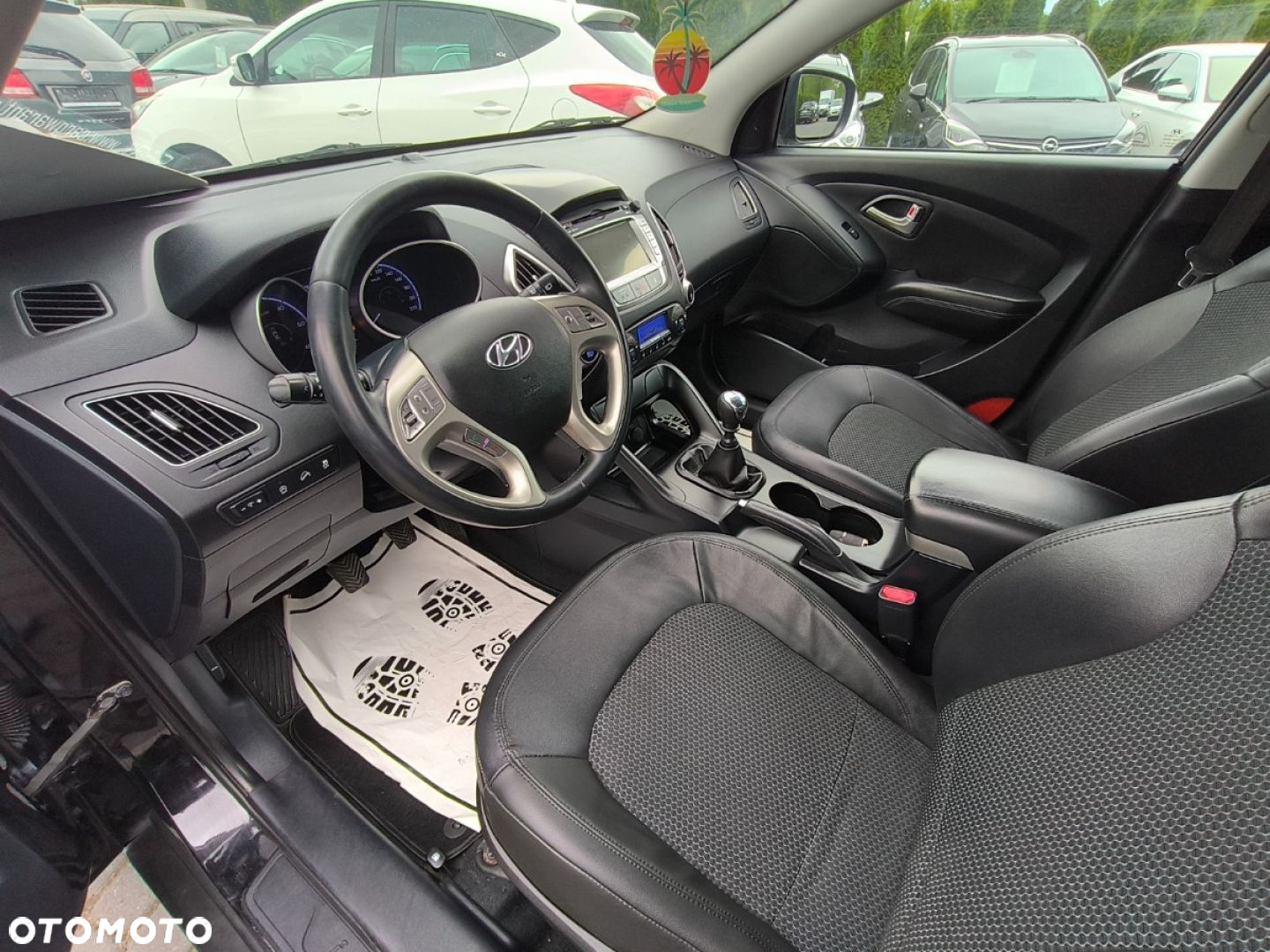 Hyundai ix35 - 7