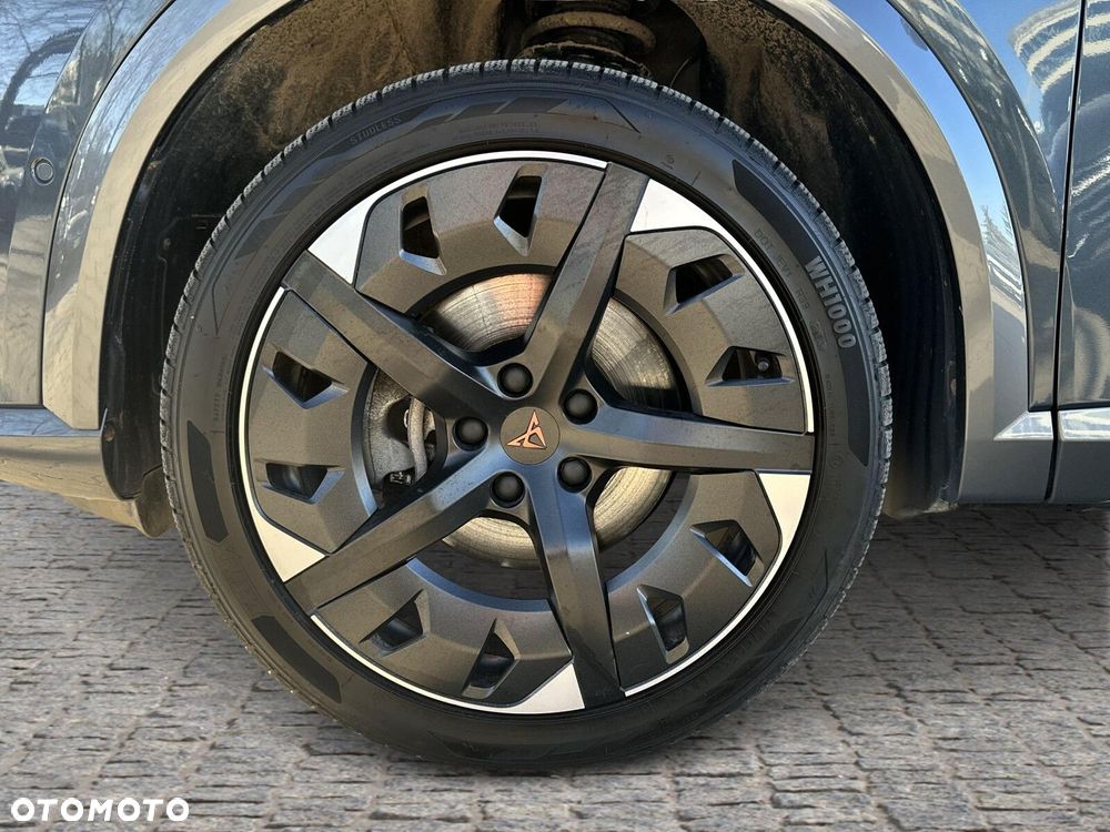 Cupra Formentor 1.5 TSI DSG - 39