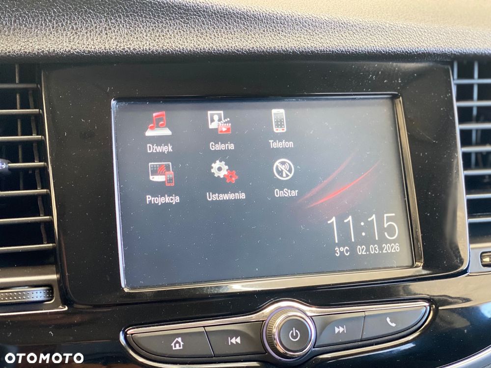 Opel Mokka X 1.4 T Elite S&S - 26