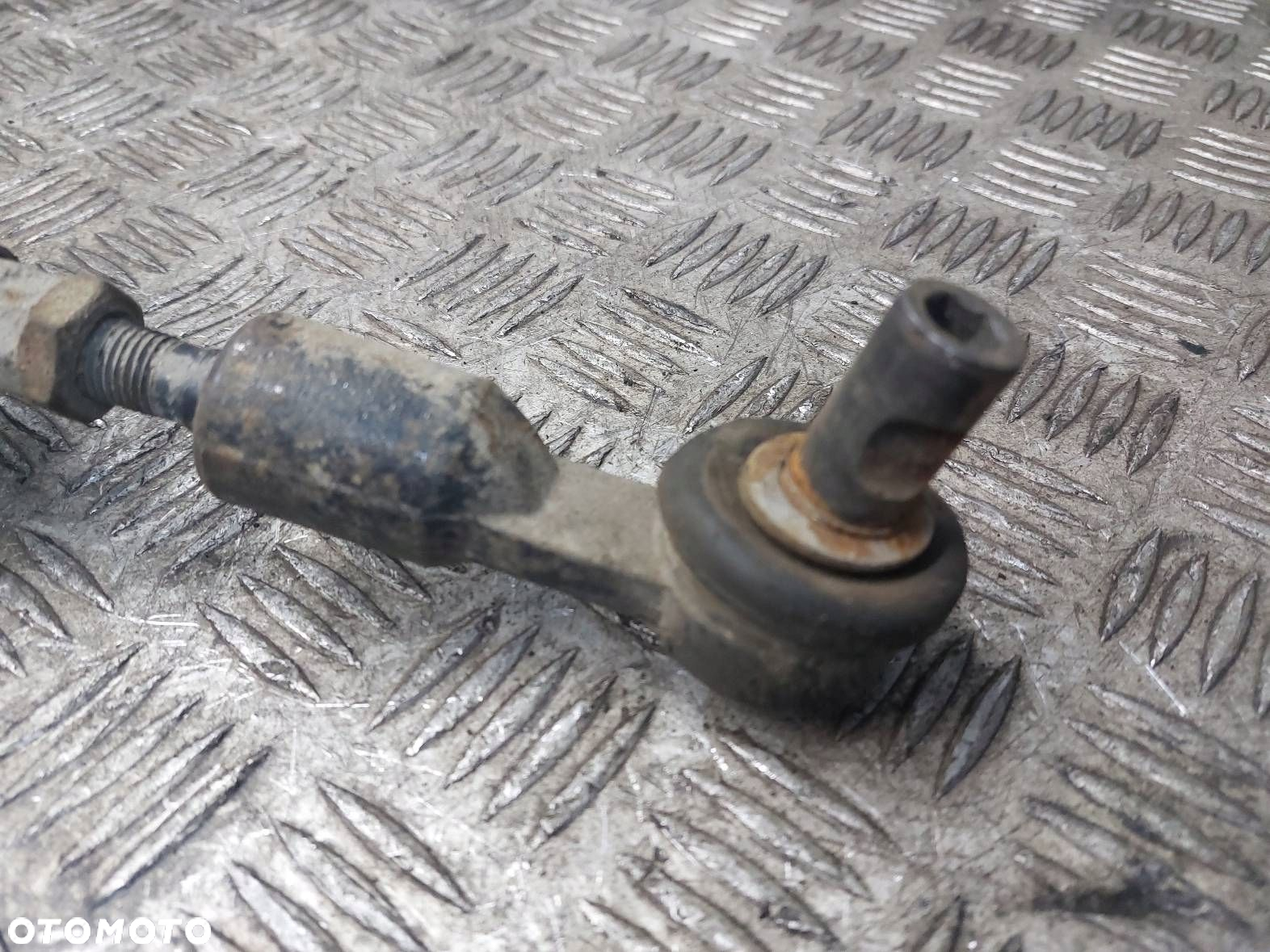 MAGLOWNICA PRZEKŁADNIA KIEROWNICZA  AUDI A4 B5 8D1422071F - 3